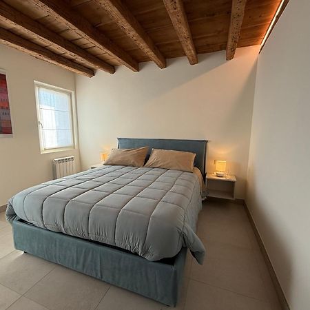 Апартаменты Iris House Кьоджа Экстерьер фото