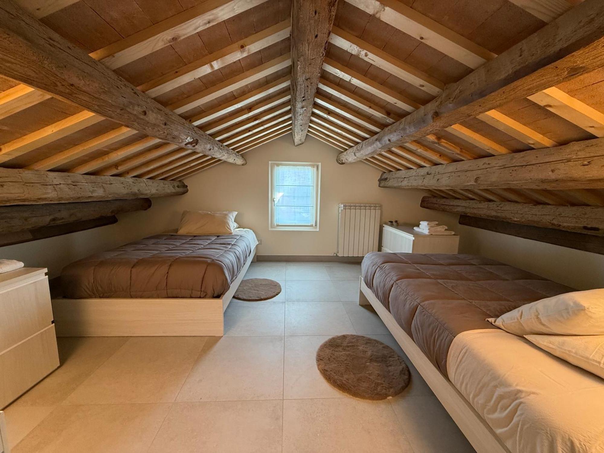 Апартаменты Iris House Кьоджа Экстерьер фото