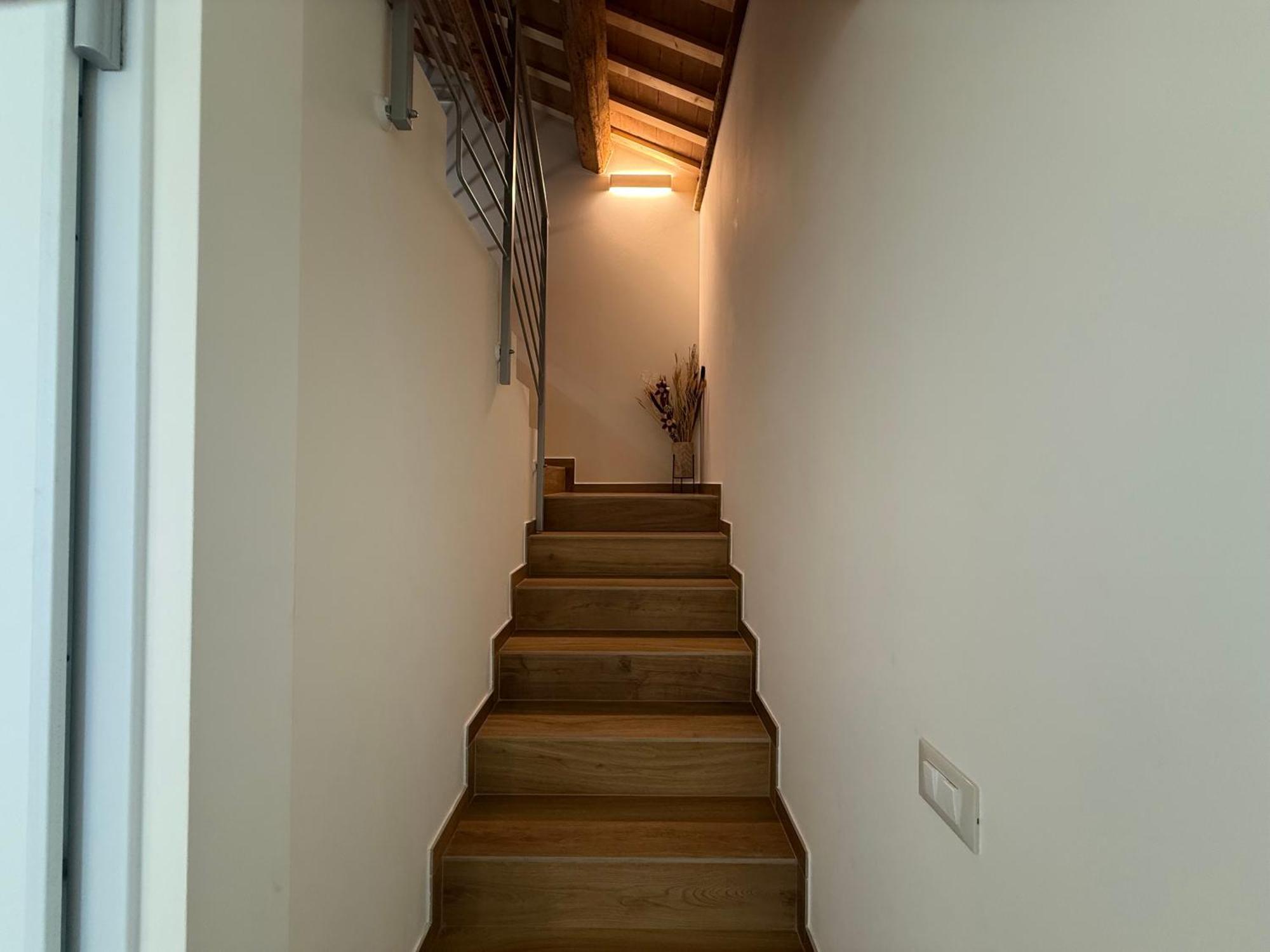 Апартаменты Iris House Кьоджа Номер фото