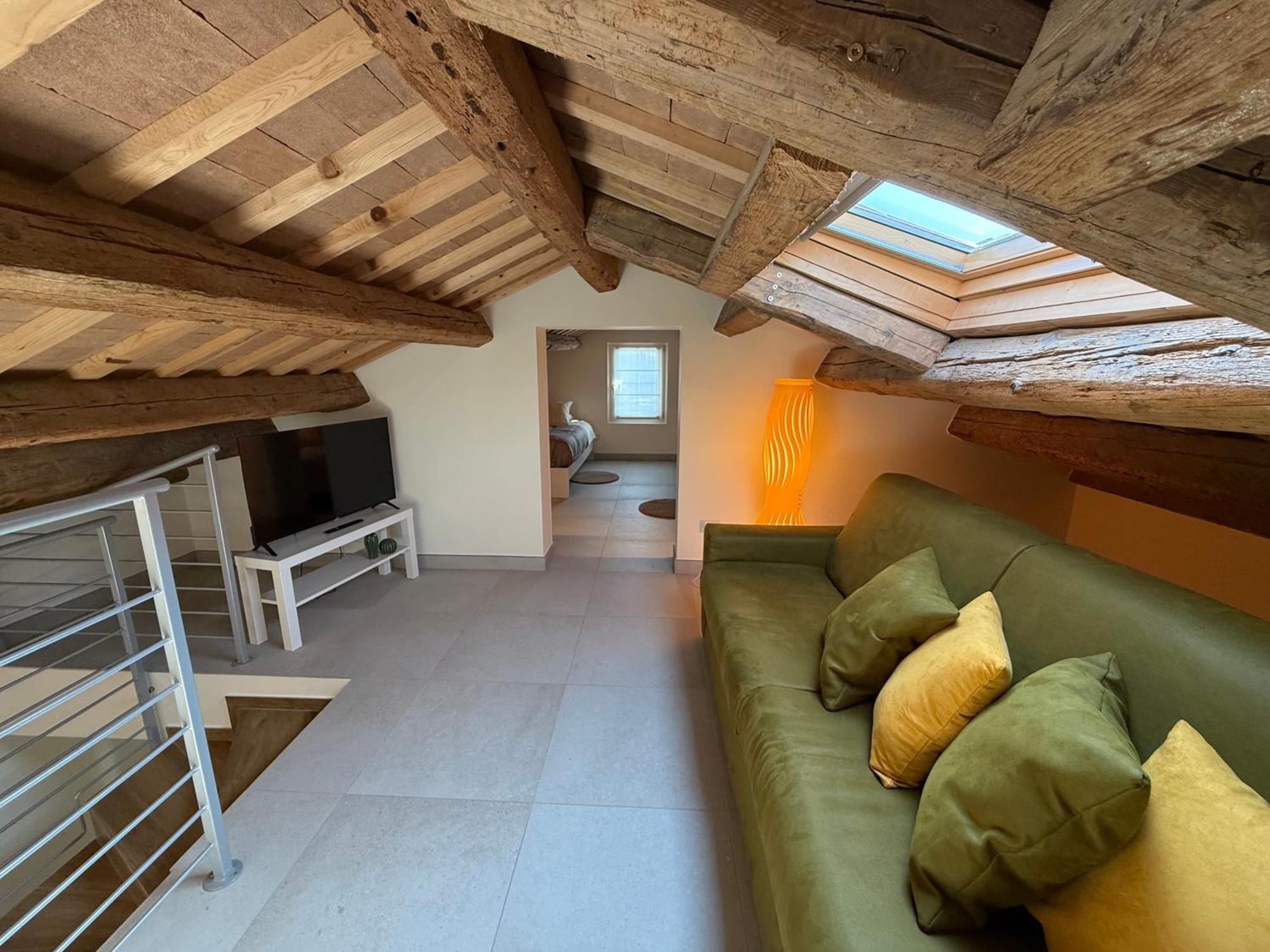 Апартаменты Iris House Кьоджа Экстерьер фото